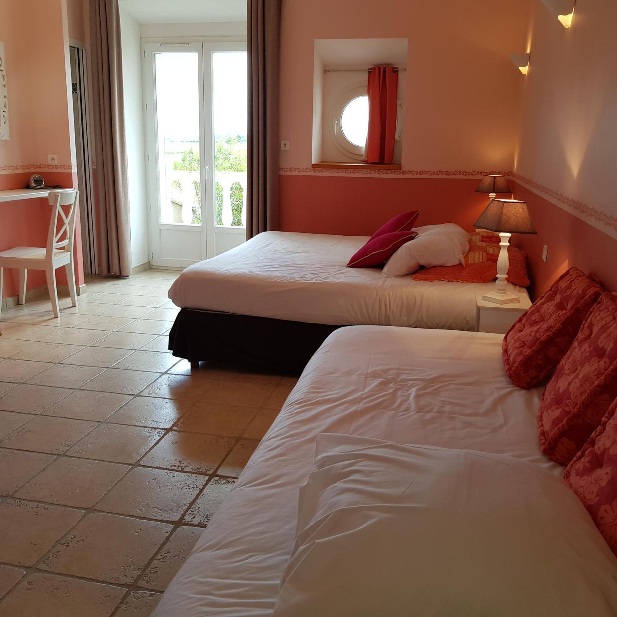 Domaine De L'Aube Des Temps Villa Raissac-d'Aude Ruang foto