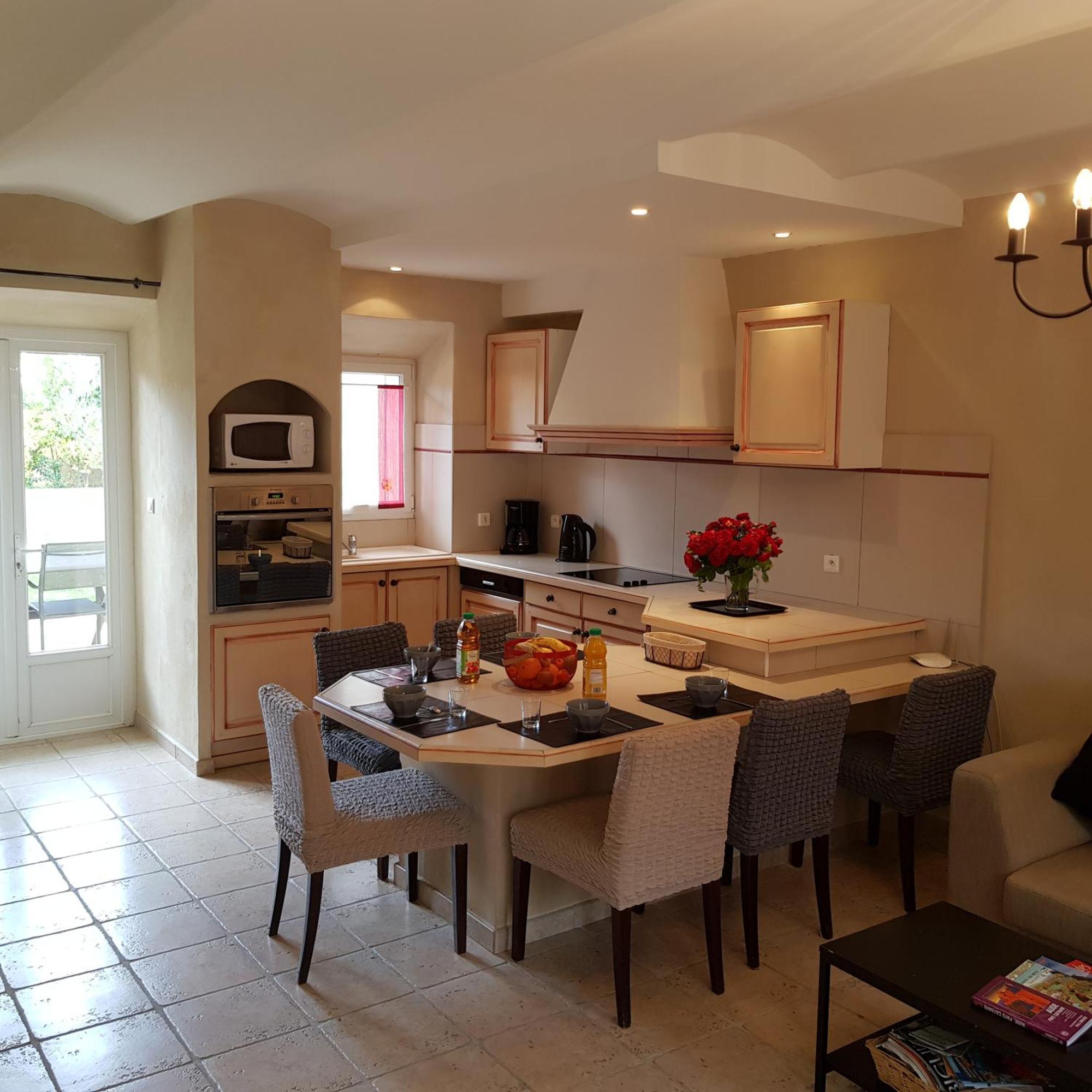 Domaine De L'Aube Des Temps Villa Raissac-d'Aude Ruang foto